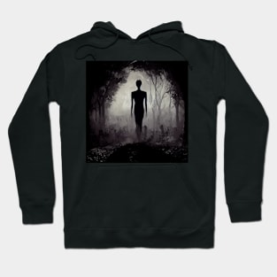 Ghost Hoodie